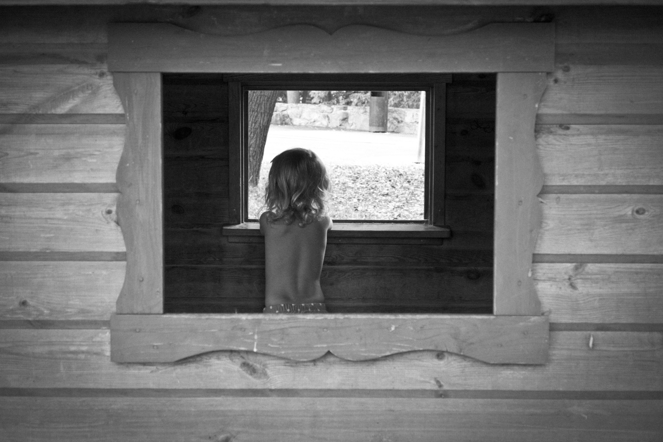 Matilda’s house