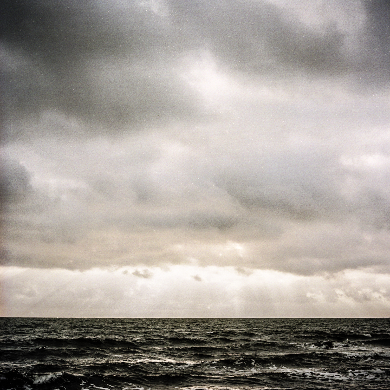 Nogersund, Bleking - Hasselblad 500 C