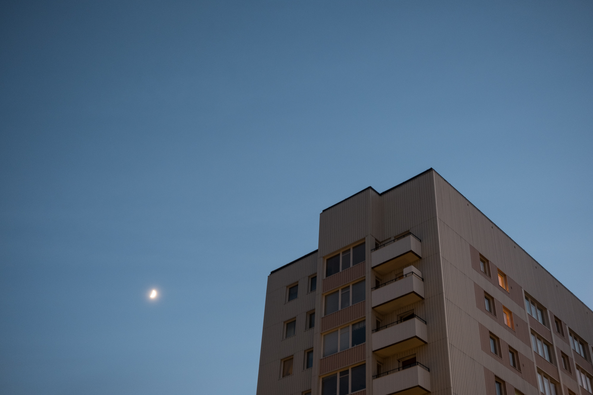 Before we leave Eskilstuna – Part I