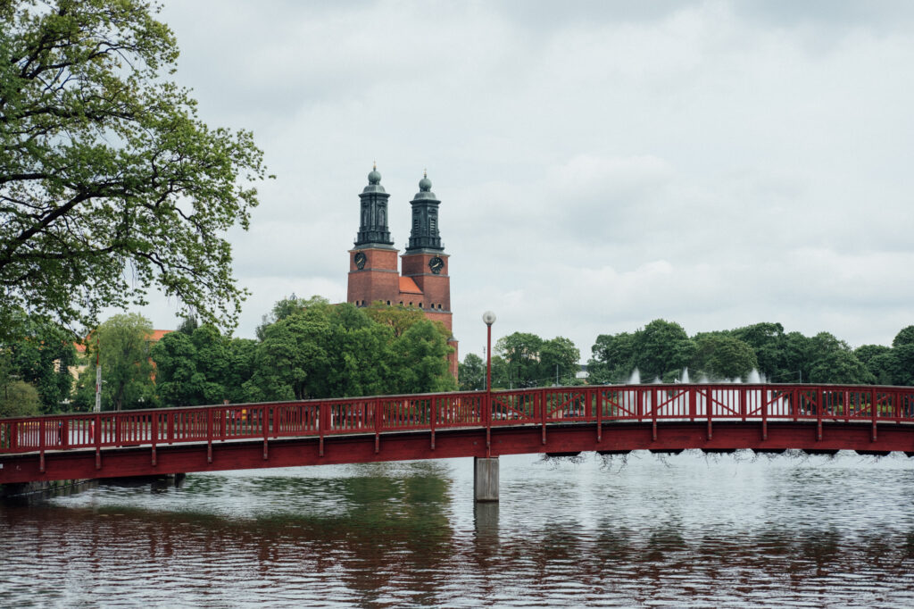 Before we leave Eskilstuna - Part II