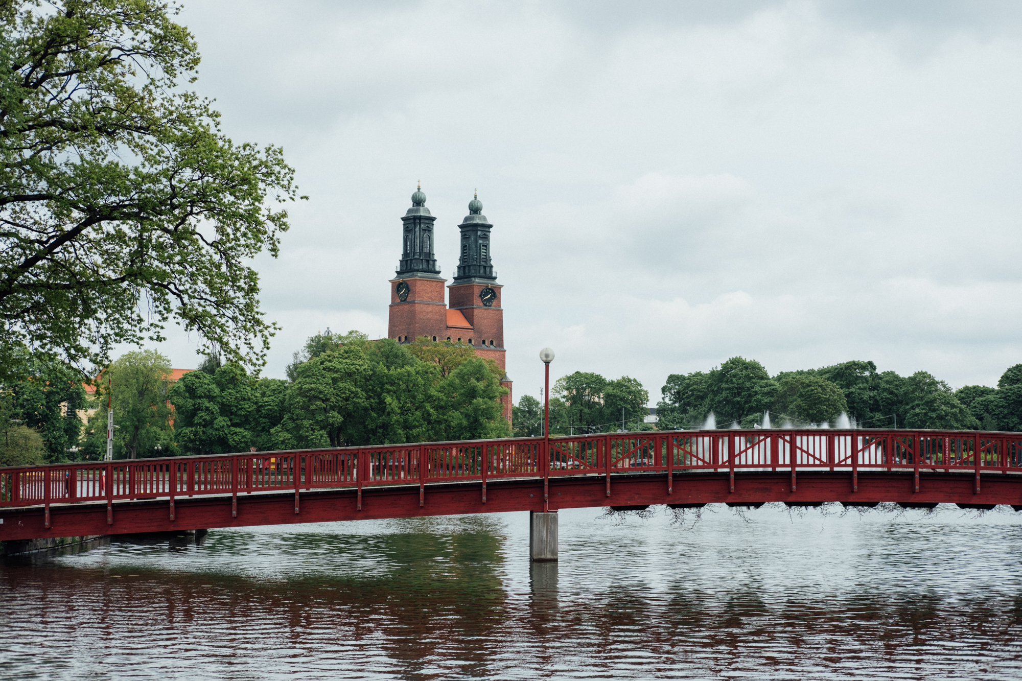 Before we leave Eskilstuna – Part II