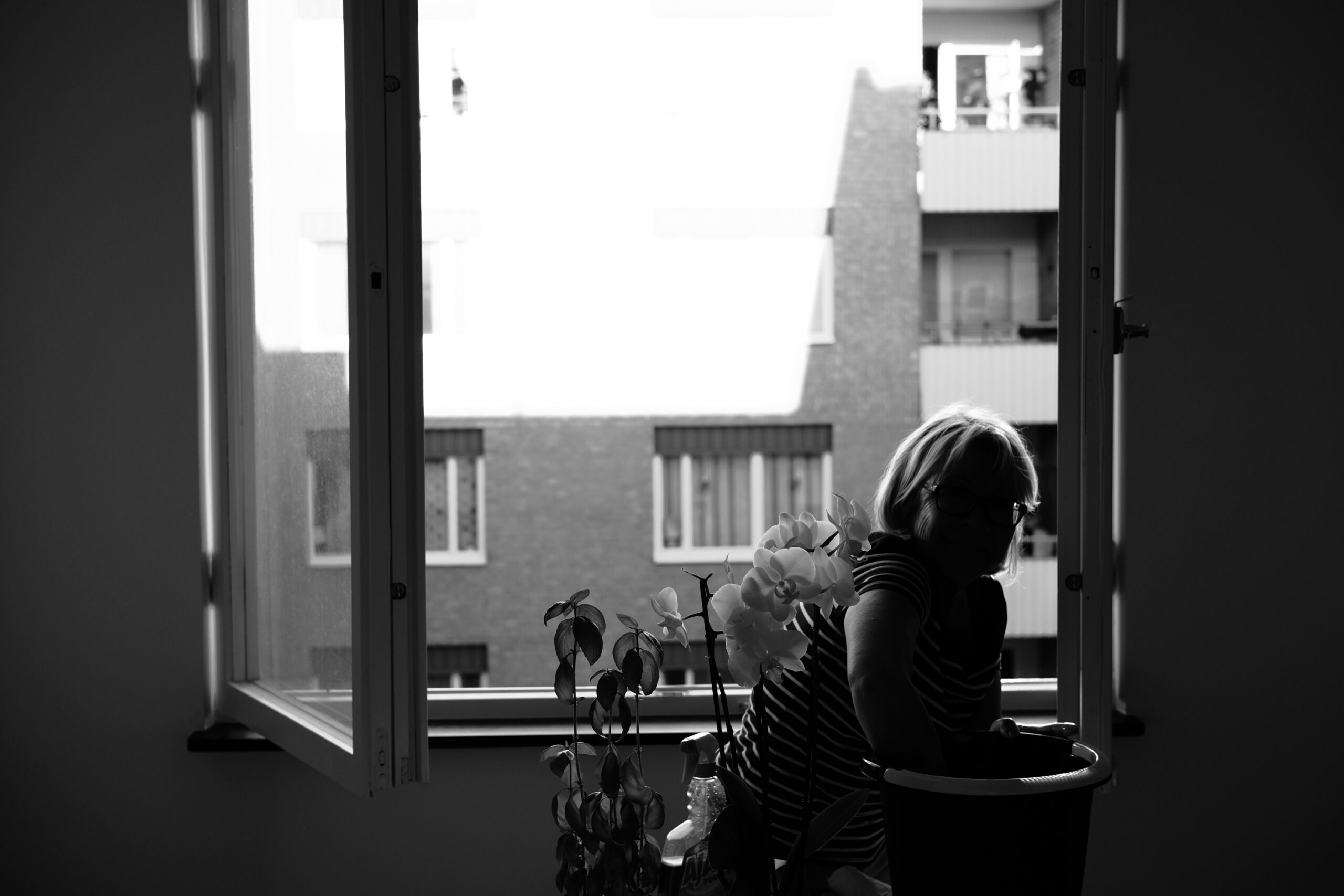 Leaving Eskilstuna – Final Part