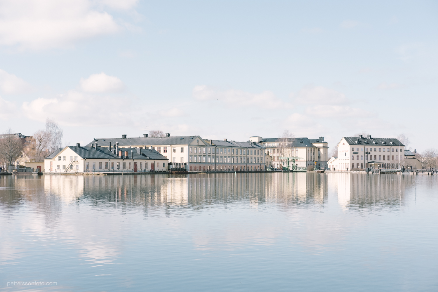 Easter in Eskilstuna