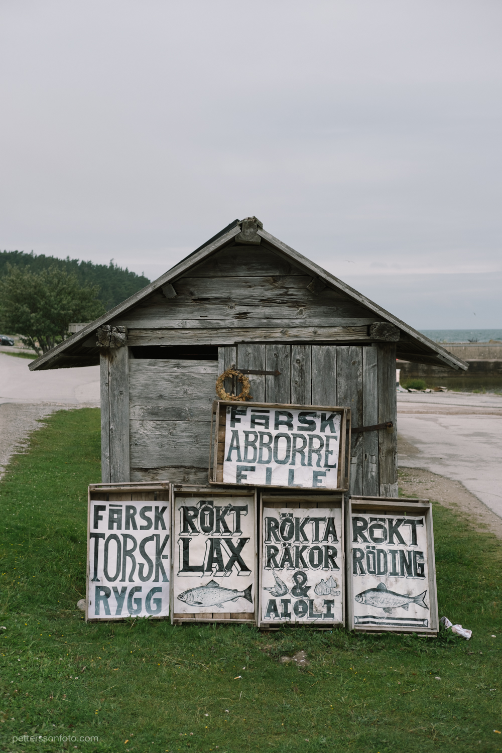 A second visit to Gotland