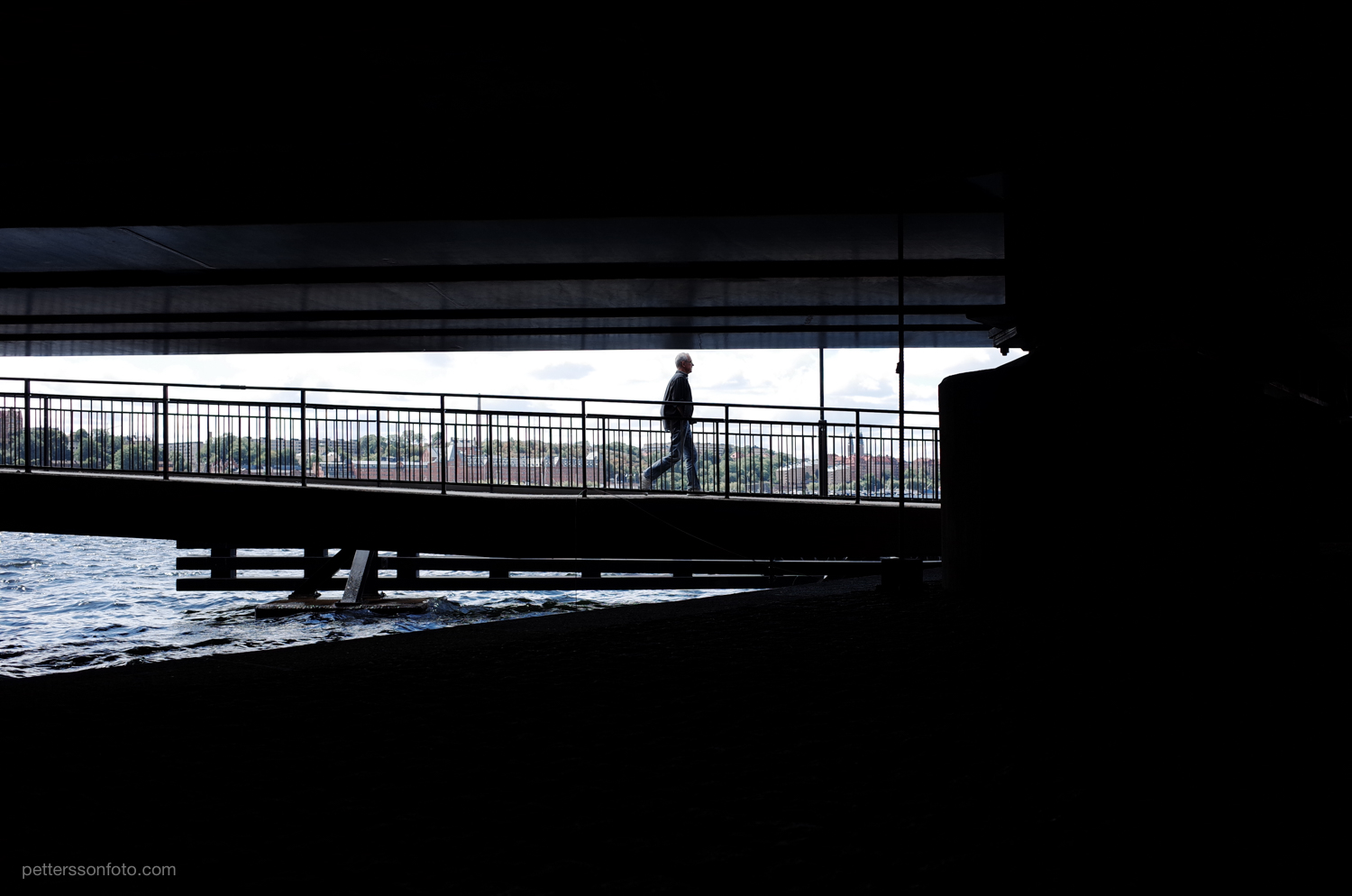 First impressions with a tiny camera