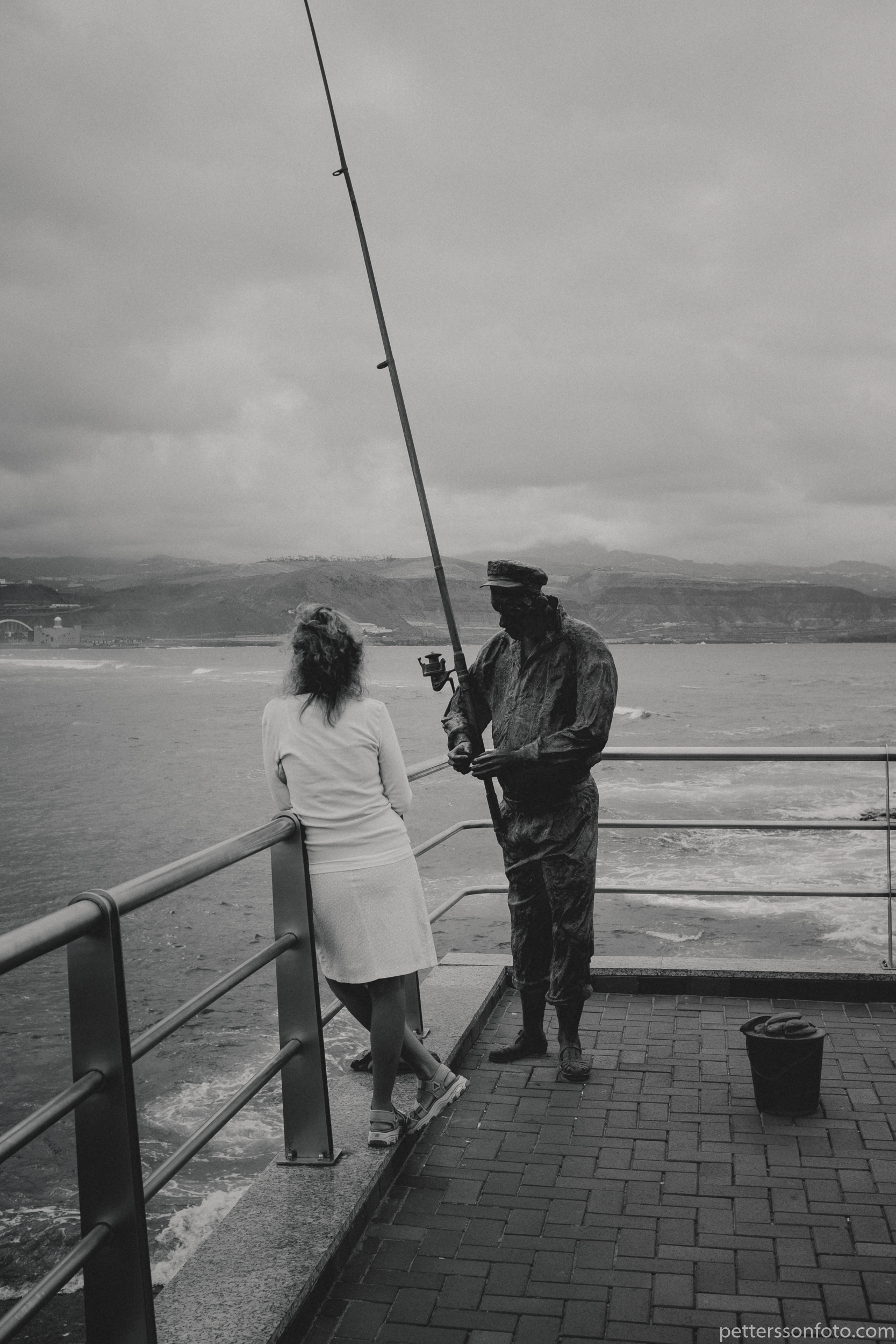 Remembering Las Palmas 2019