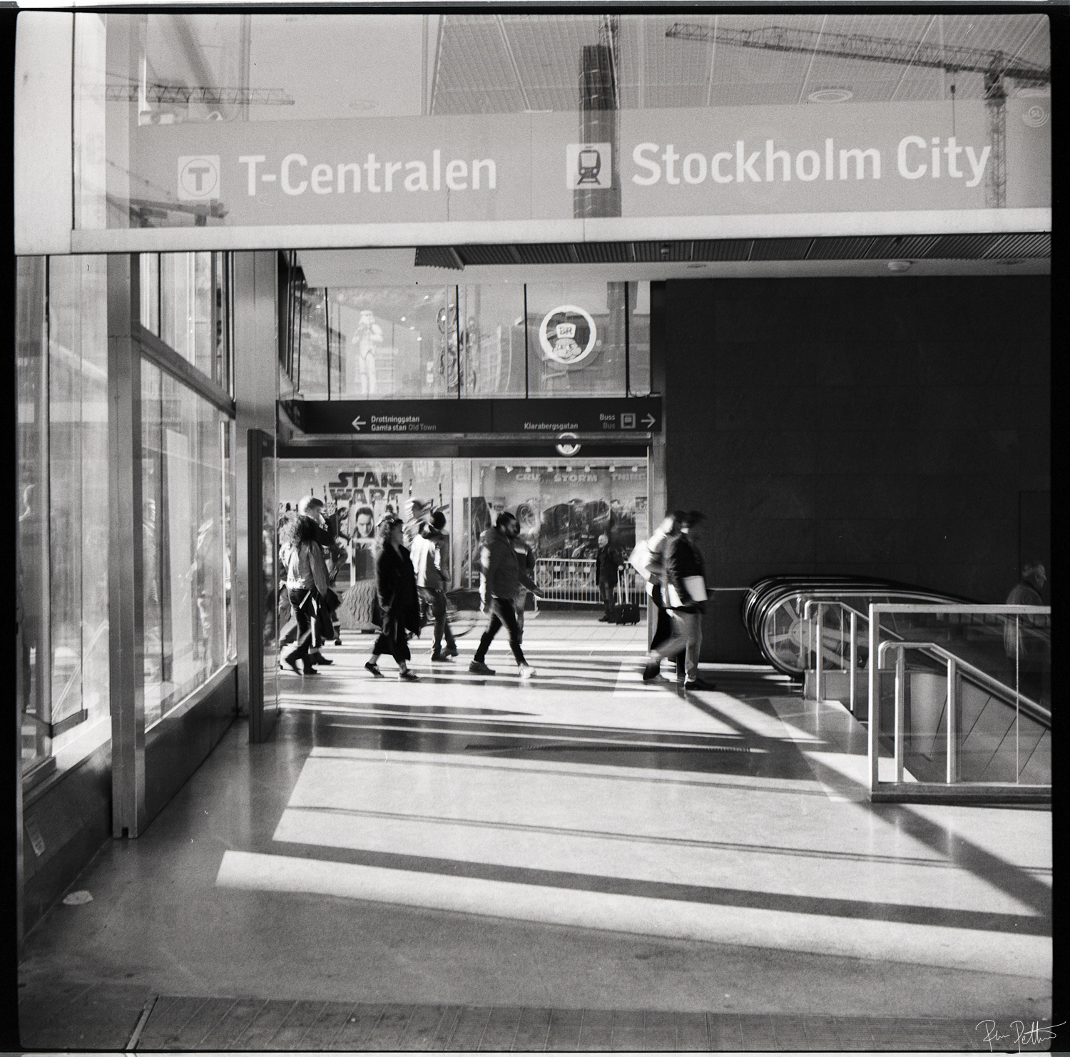 Stockholm 2017